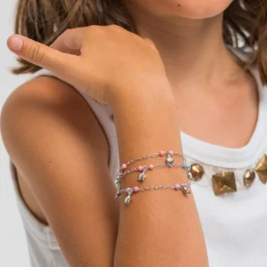 Exile pearl necklace