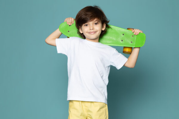 Emerald green shoes