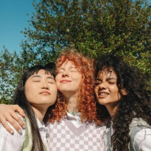 Abrigos, chamarras y chalecos