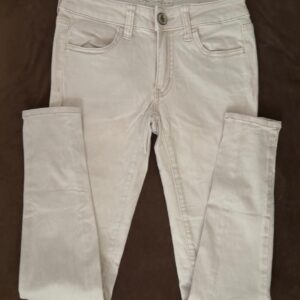 Pantalón beige American Eagle