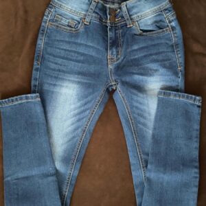Jeans de mezclilla Encore